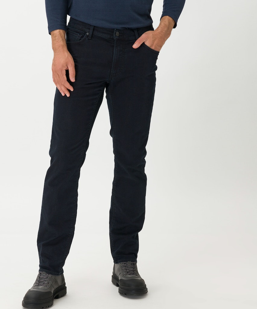 BRAX Herren Jeans Style CHUCK raw blue | Männer Jeans Shop, camel jeans,  herren stretch jeans