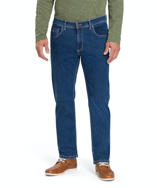 Pioneer Jeans RANDO in MEGAFLEX stoneblue