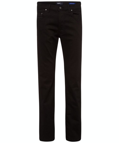 Pioneer Jeans RANDO in MEGAFLEX schwarz