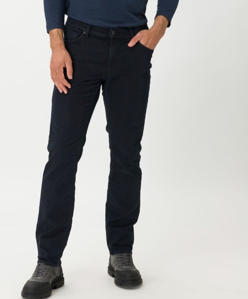 BRAX Jeans CHUCK Hybrid-Flex raw blue