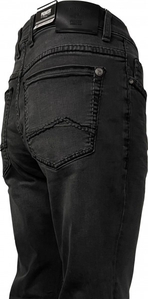 Pioneer_jeans_handcrafted_schwarz_anthrazit_grau