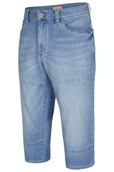 hattric 7/8 Jeans Bermuda bleached