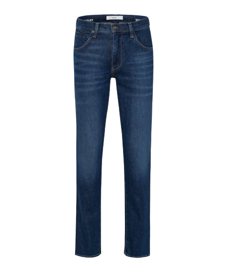 BRAX Jeans CADIZ regular blue