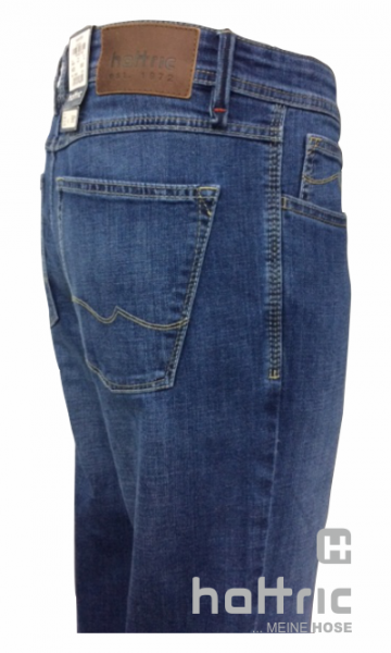 Männer Jeans hattric