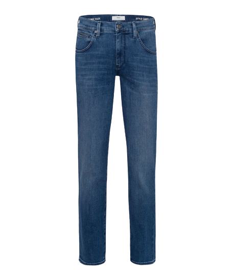 BRAX Jeans CADIZ in stone blue
