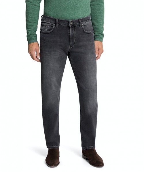 Pioneer_jeans_handcrafted_schwarz_anthrazit_grau